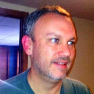 Meet your Posher, Joe